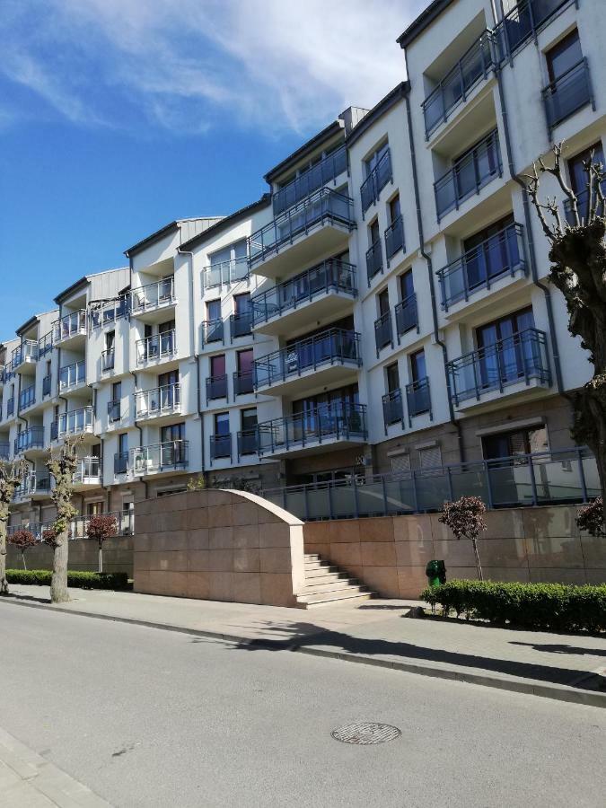 Apartament Marina, Villa Marea Miedzyzdroje Exterior photo